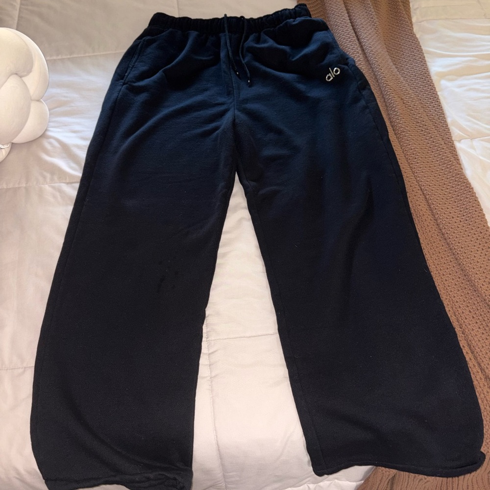 ALO Yoga Sweatpants